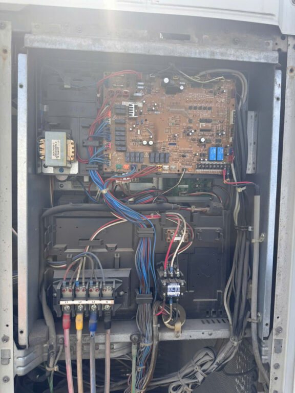 Bí quyết vệ sinh hệ thống làm lạnh trung tâm